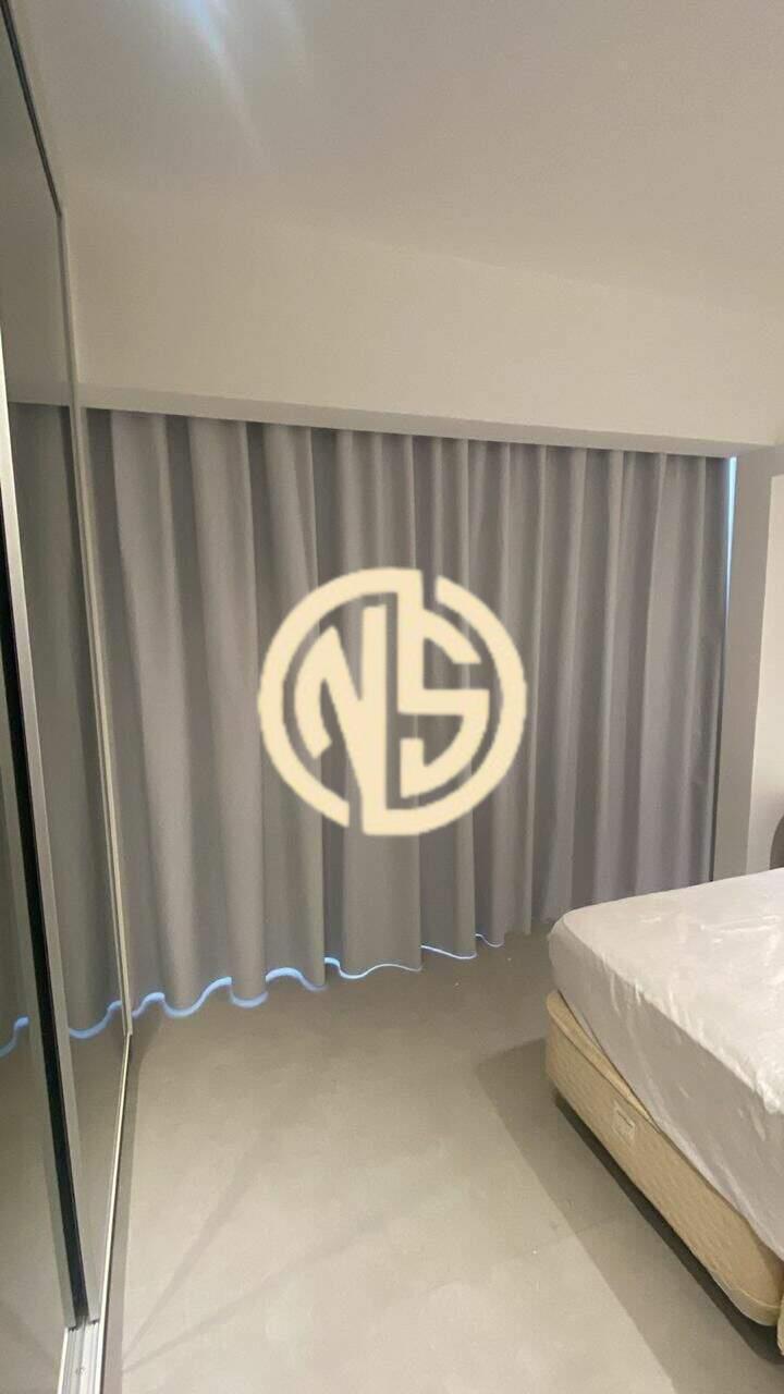 Apartamento para aluguel no Butantã: 