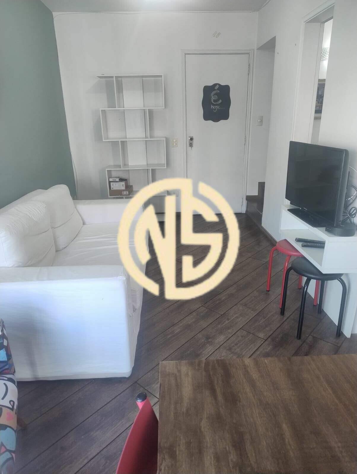 Apartamento à venda no Itaim Bibi: 
