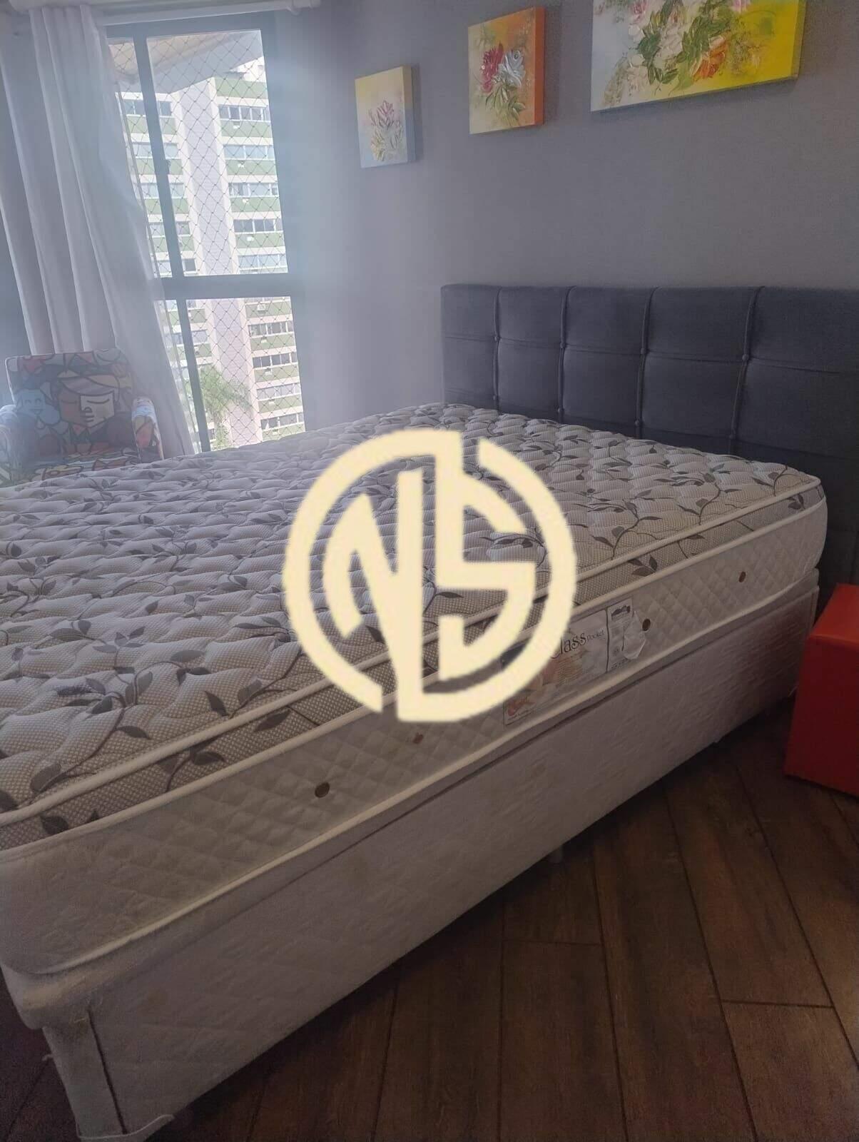 Apartamento à venda no Itaim Bibi: 