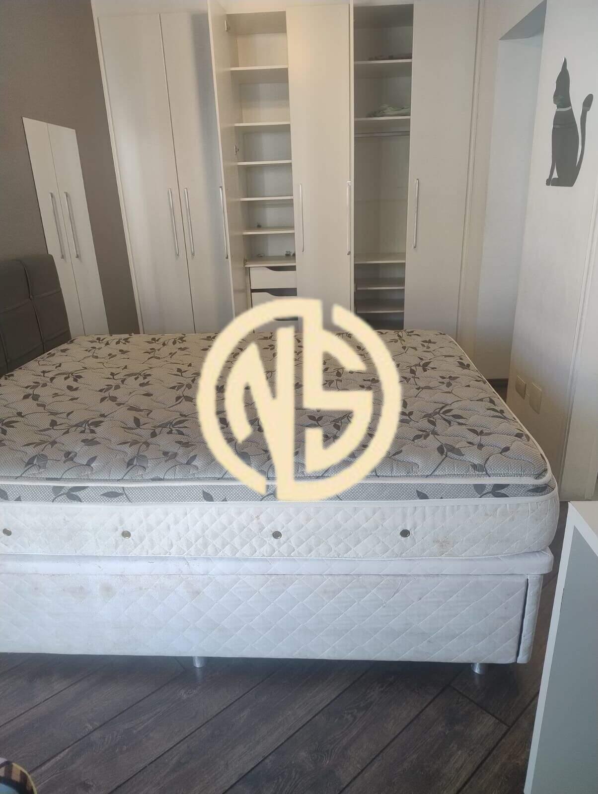 Apartamento à venda no Itaim Bibi: 