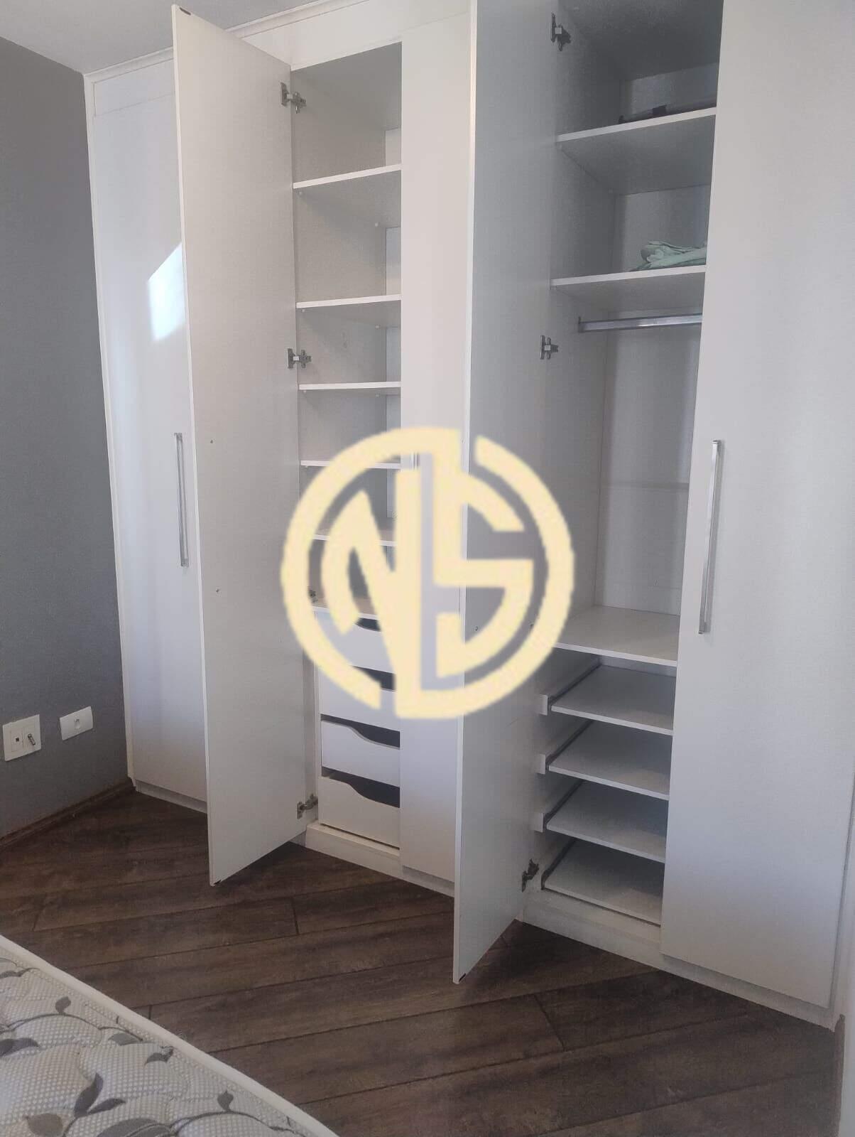 Apartamento à venda no Itaim Bibi: 