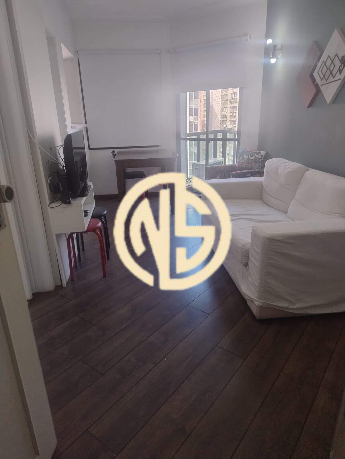 Apartamento à venda no Itaim Bibi: 