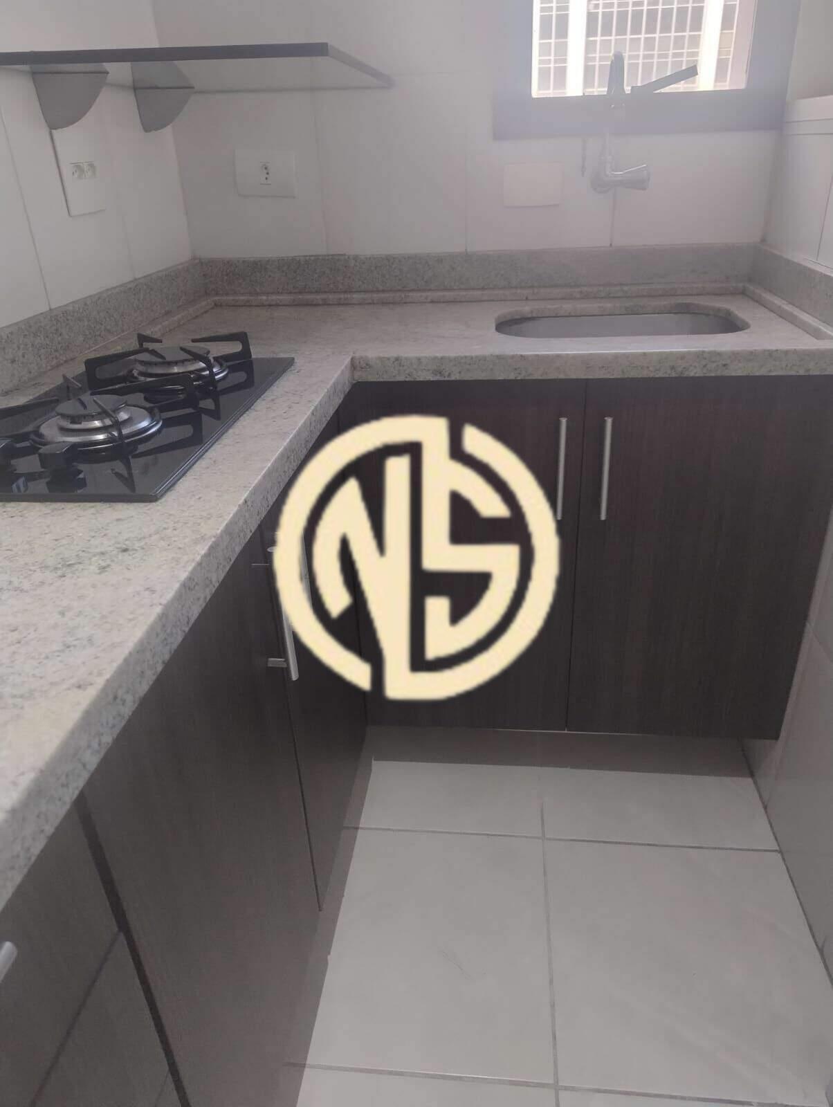 Apartamento à venda no Itaim Bibi: 