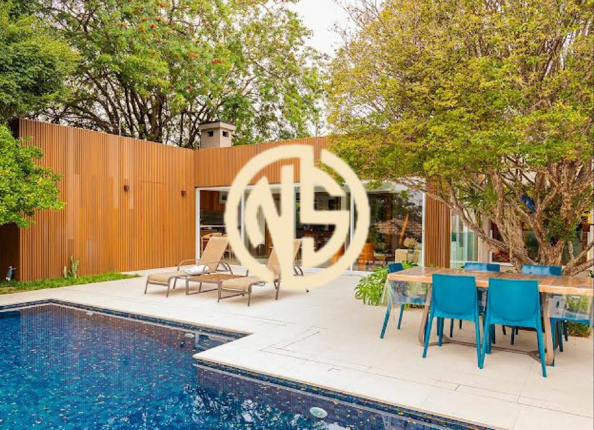 Casa à venda no Jardim Guedala: 