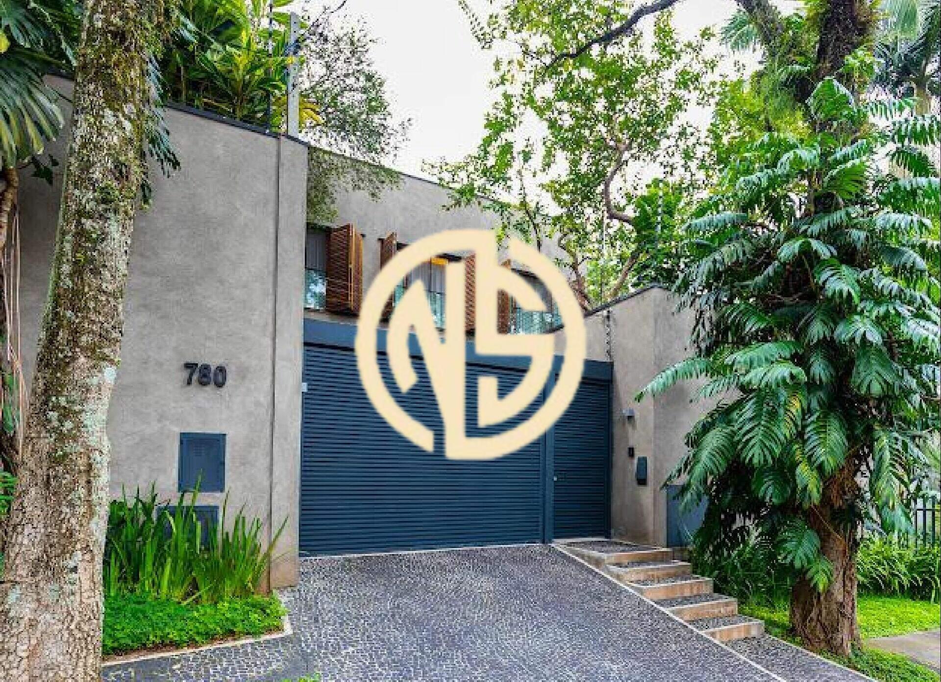 Casa à venda no Jardim Guedala: 