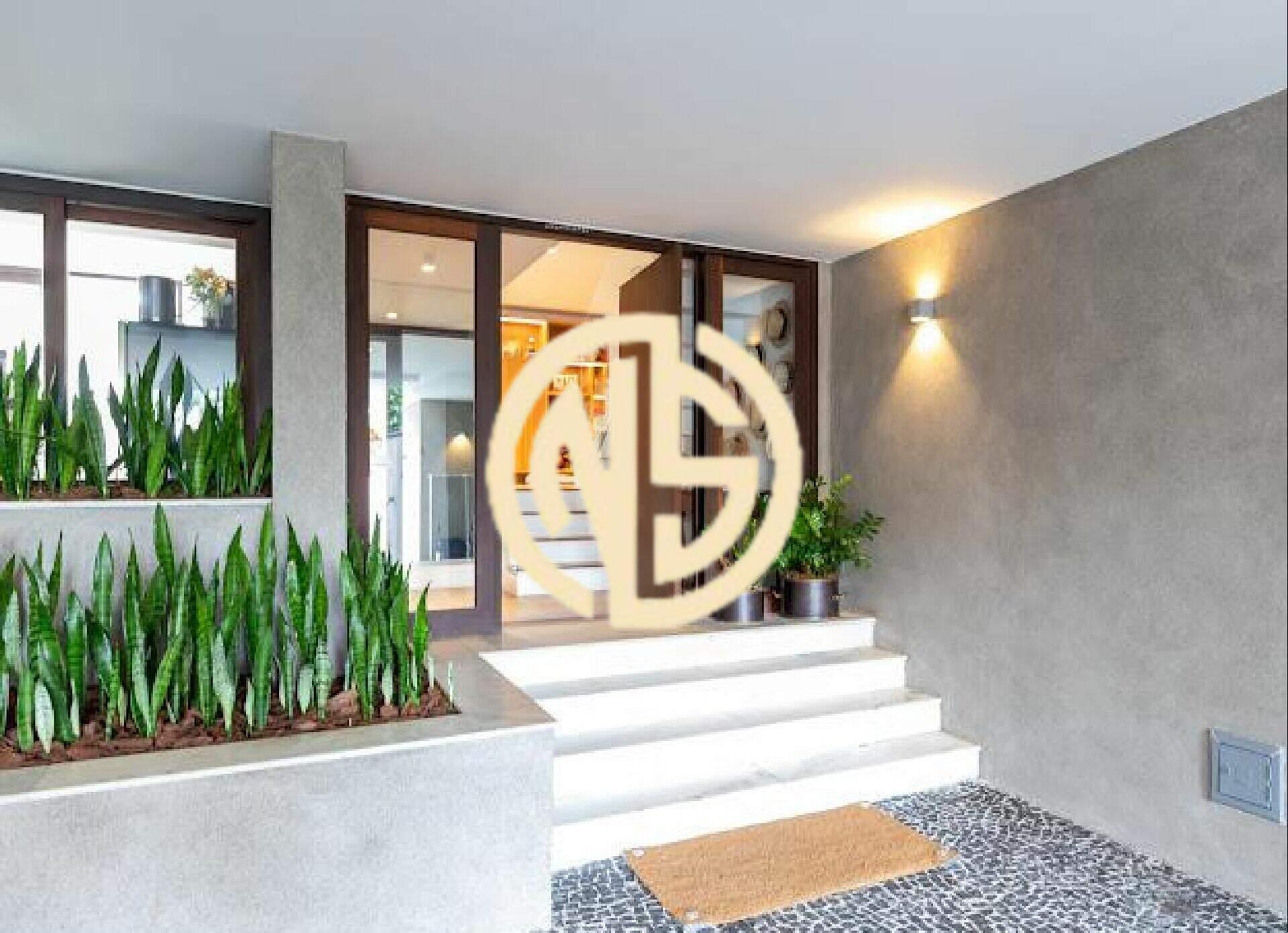 Casa à venda no Jardim Guedala: 