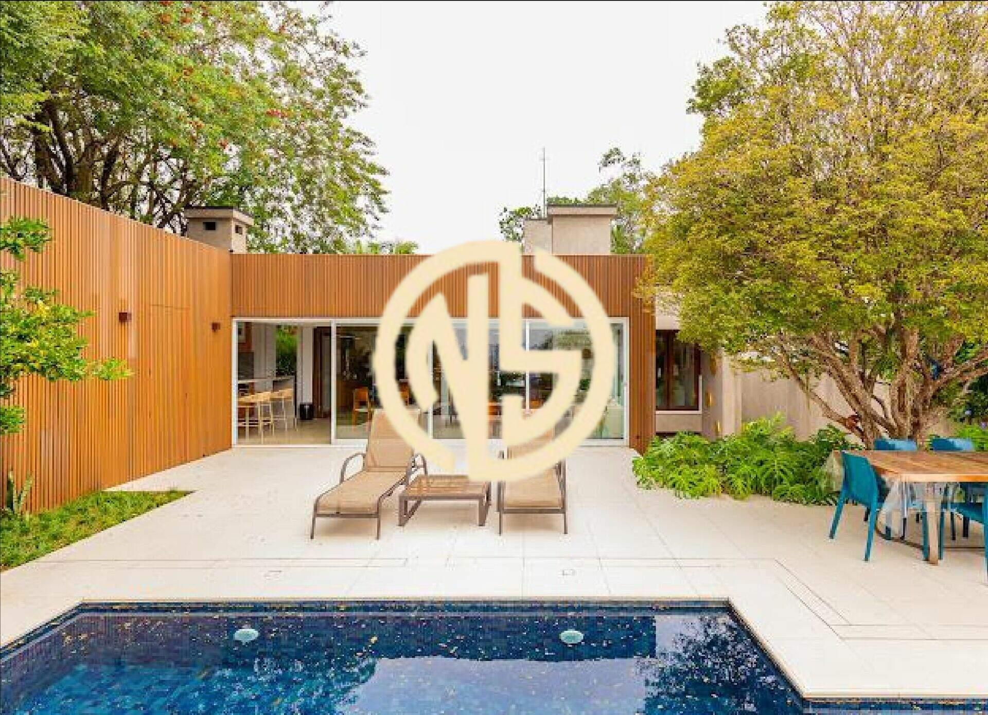 Casa à venda no Jardim Guedala: 