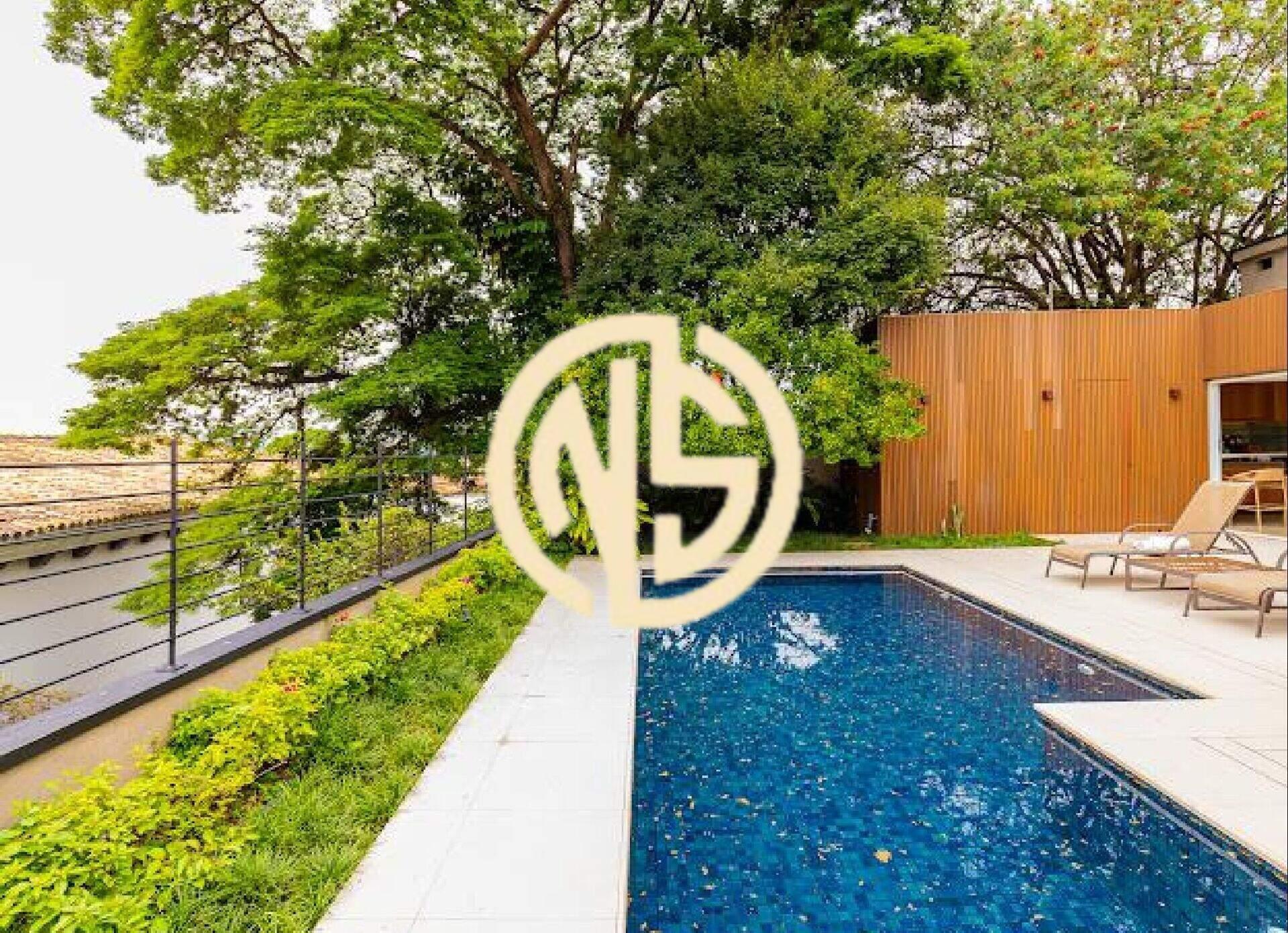 Casa à venda no Jardim Guedala: 