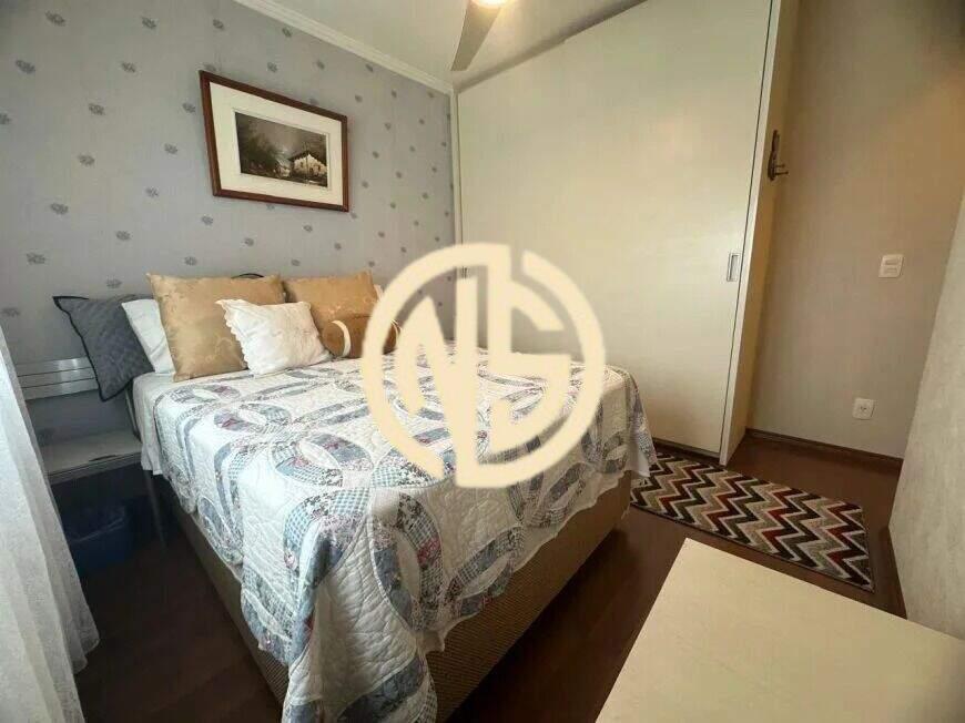 Apartamento à venda no Alto da Boa Vista: 