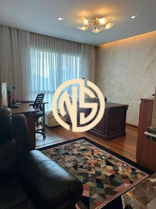 Apartamento à venda no Alto da Boa Vista: 