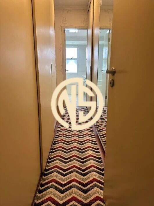 Apartamento à venda no Alto da Boa Vista: 