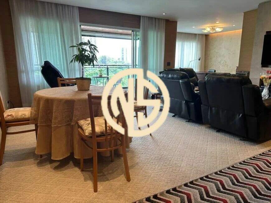 Apartamento à venda no Alto da Boa Vista: 