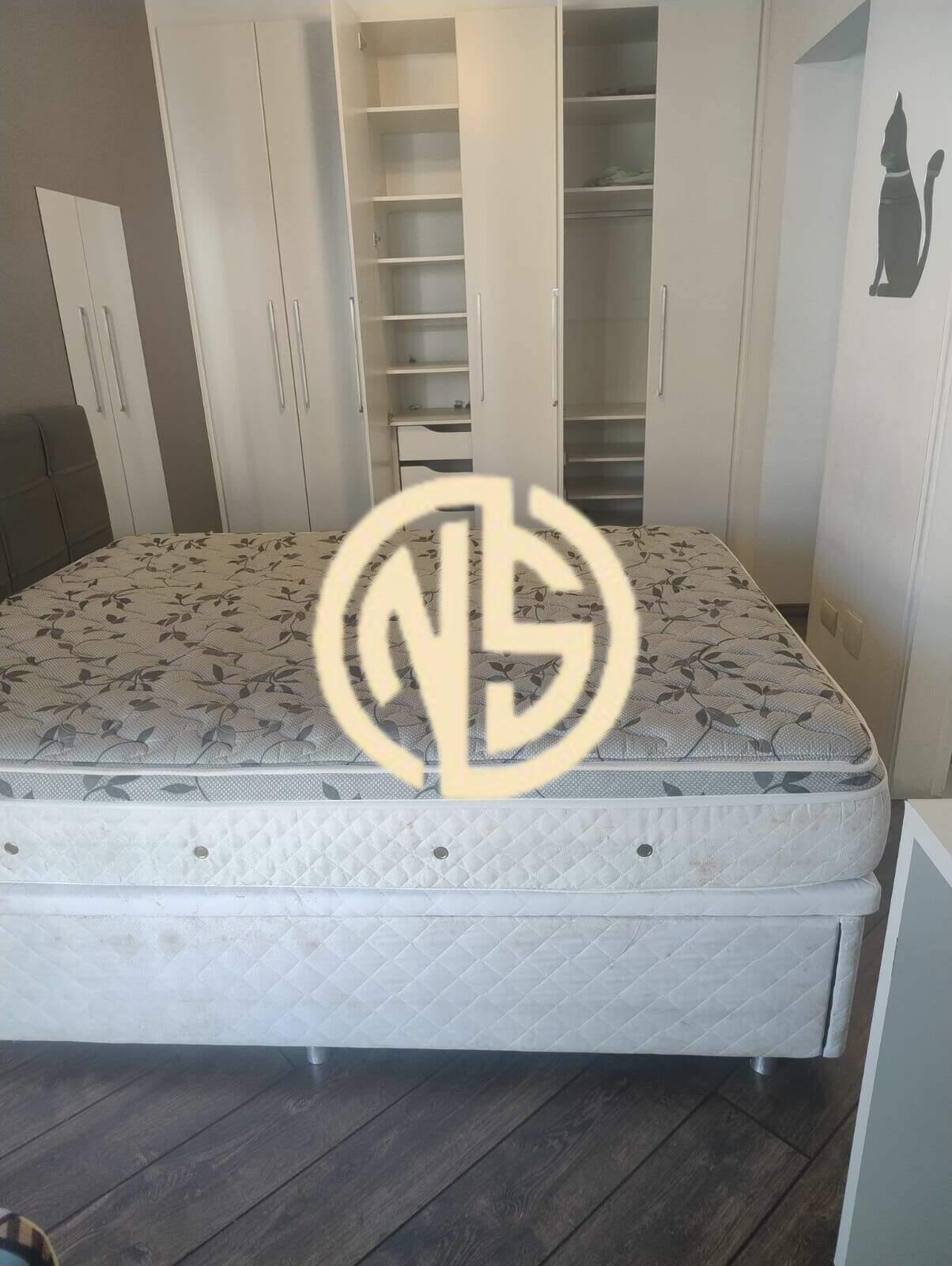 Apartamento para aluguel no Itaim Bibi: 