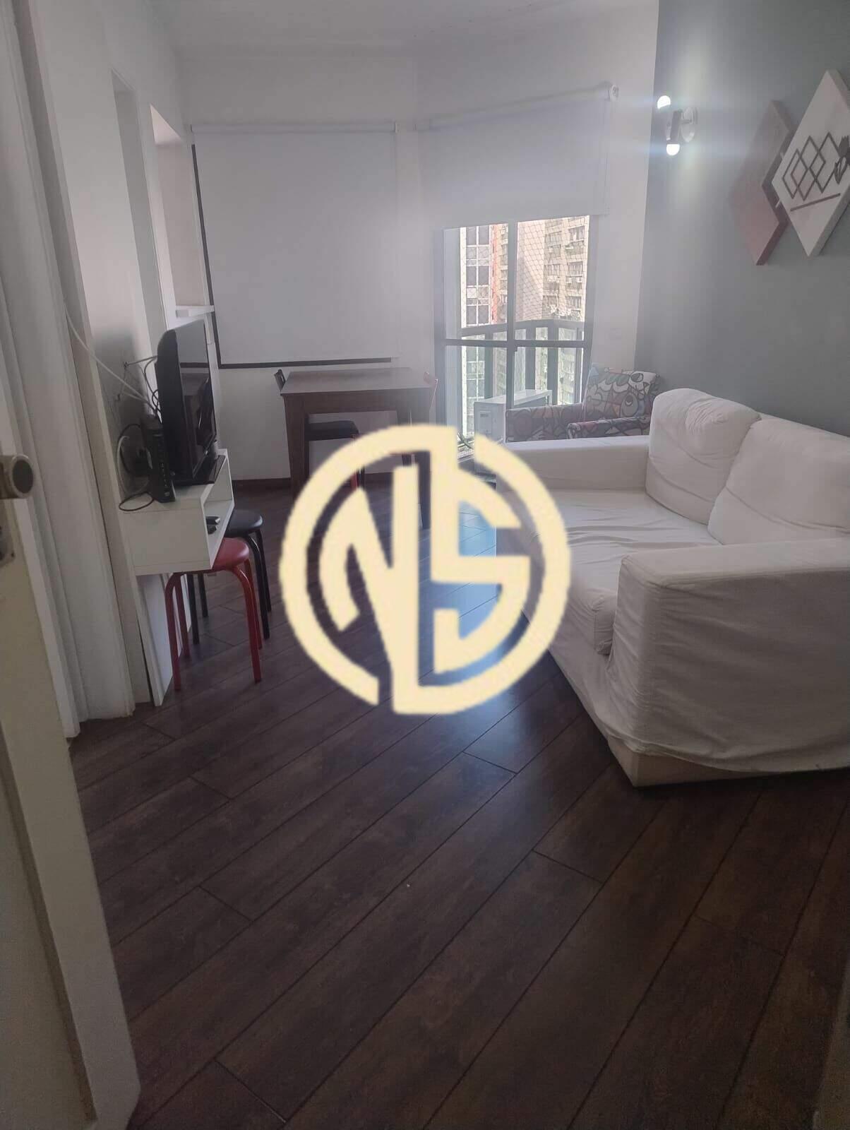 Apartamento para aluguel no Itaim Bibi: 