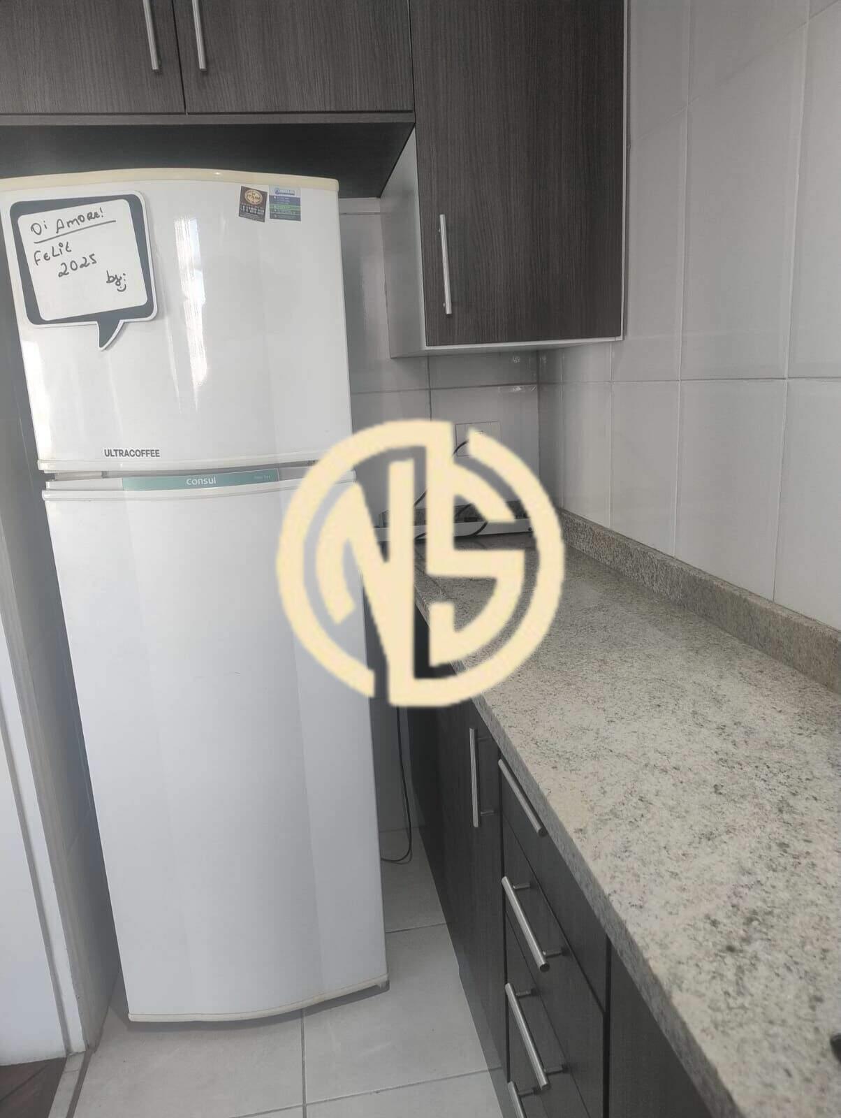 Apartamento para aluguel no Itaim Bibi: 