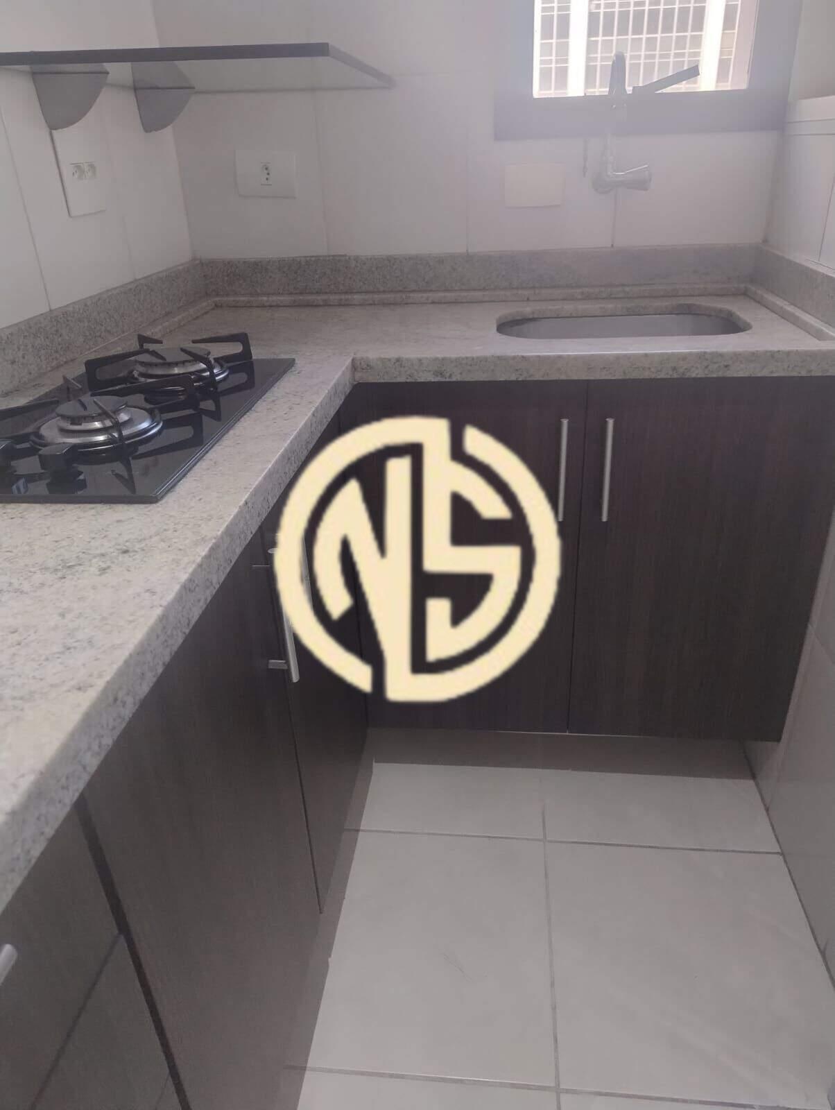 Apartamento para aluguel no Itaim Bibi: 