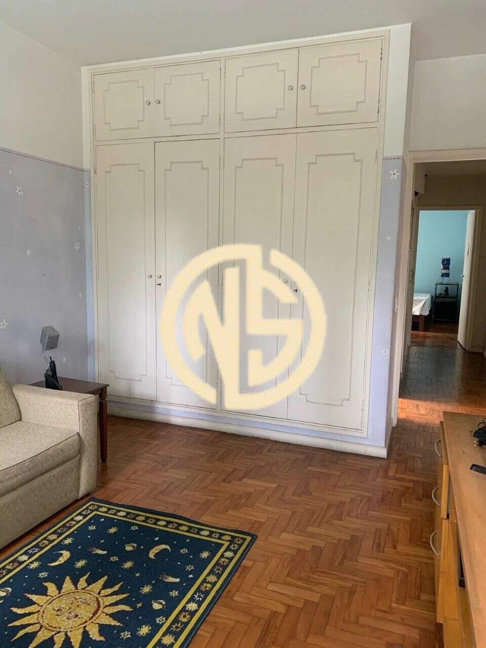 Apartamento à venda no Itaim Bibi: 