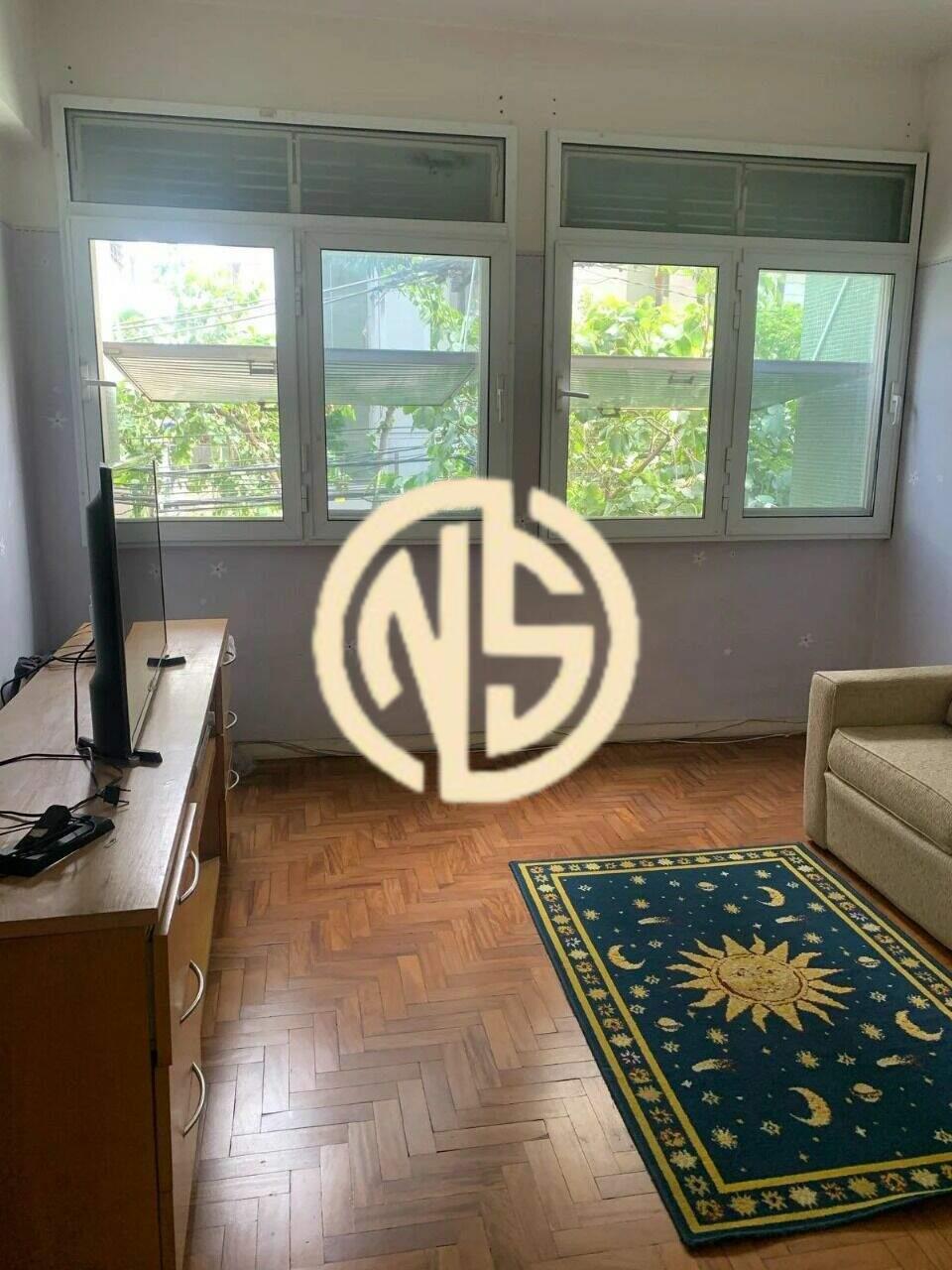 Apartamento à venda no Itaim Bibi: 