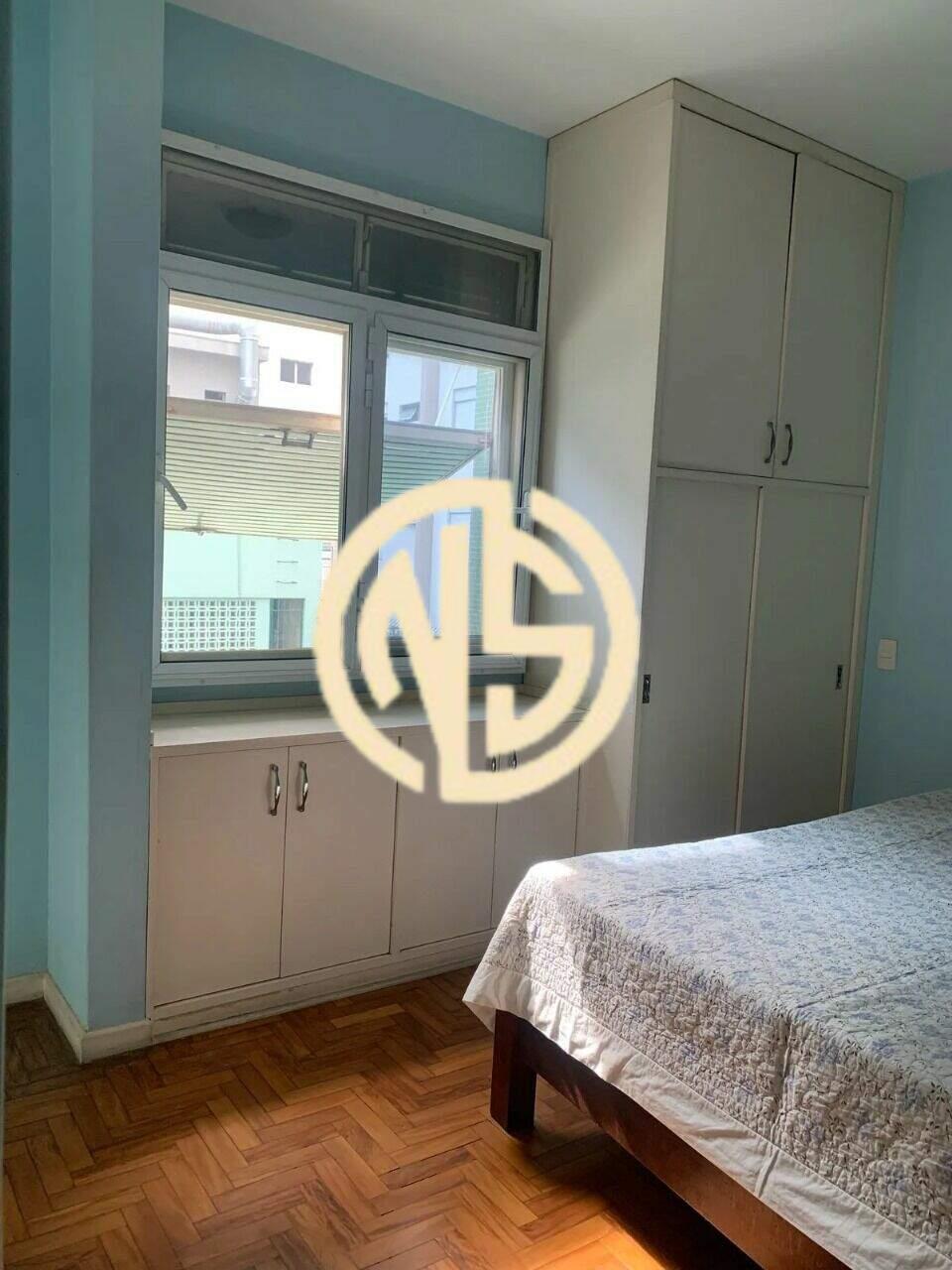 Apartamento à venda no Itaim Bibi: 