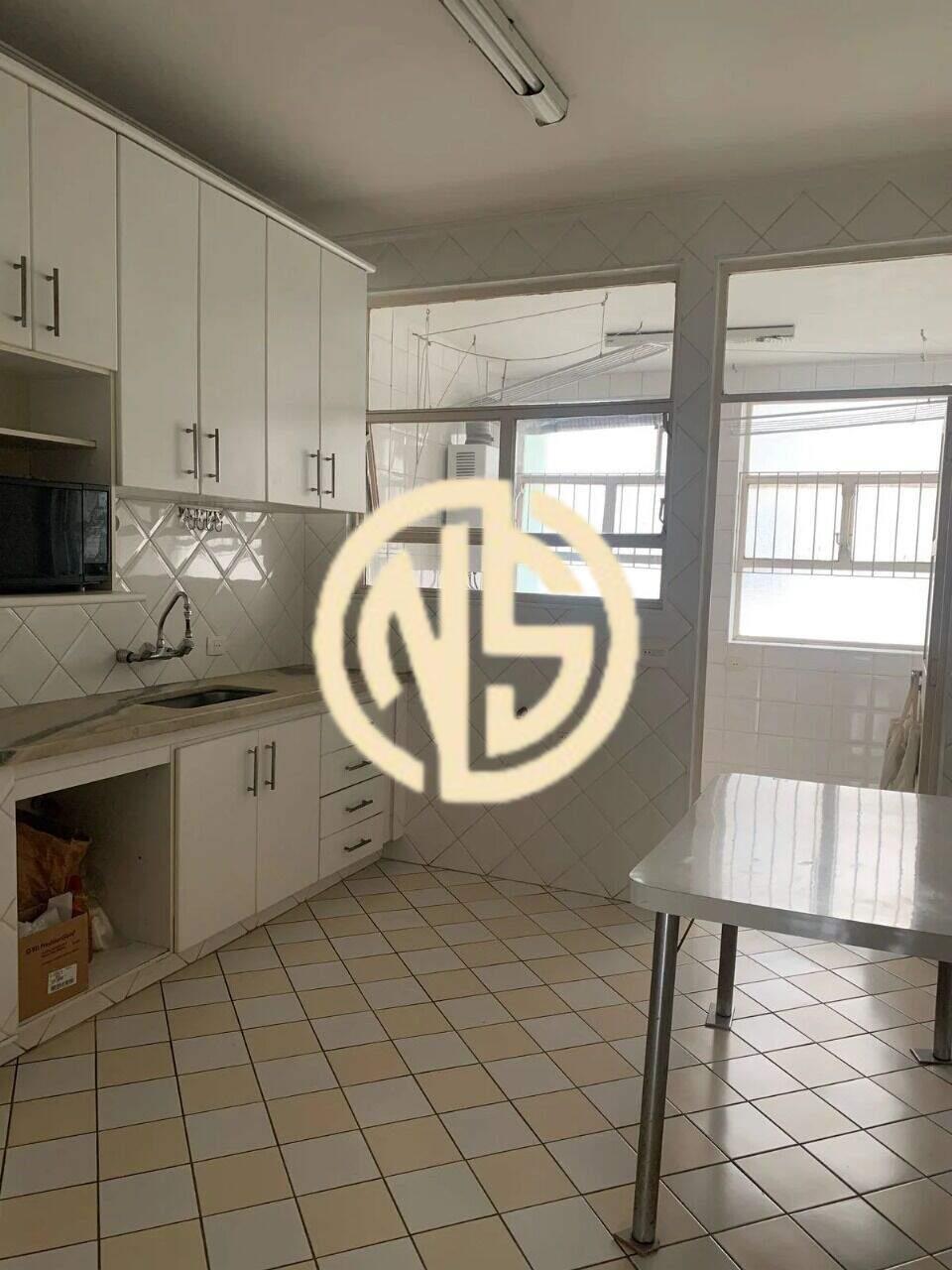 Apartamento à venda no Itaim Bibi: 