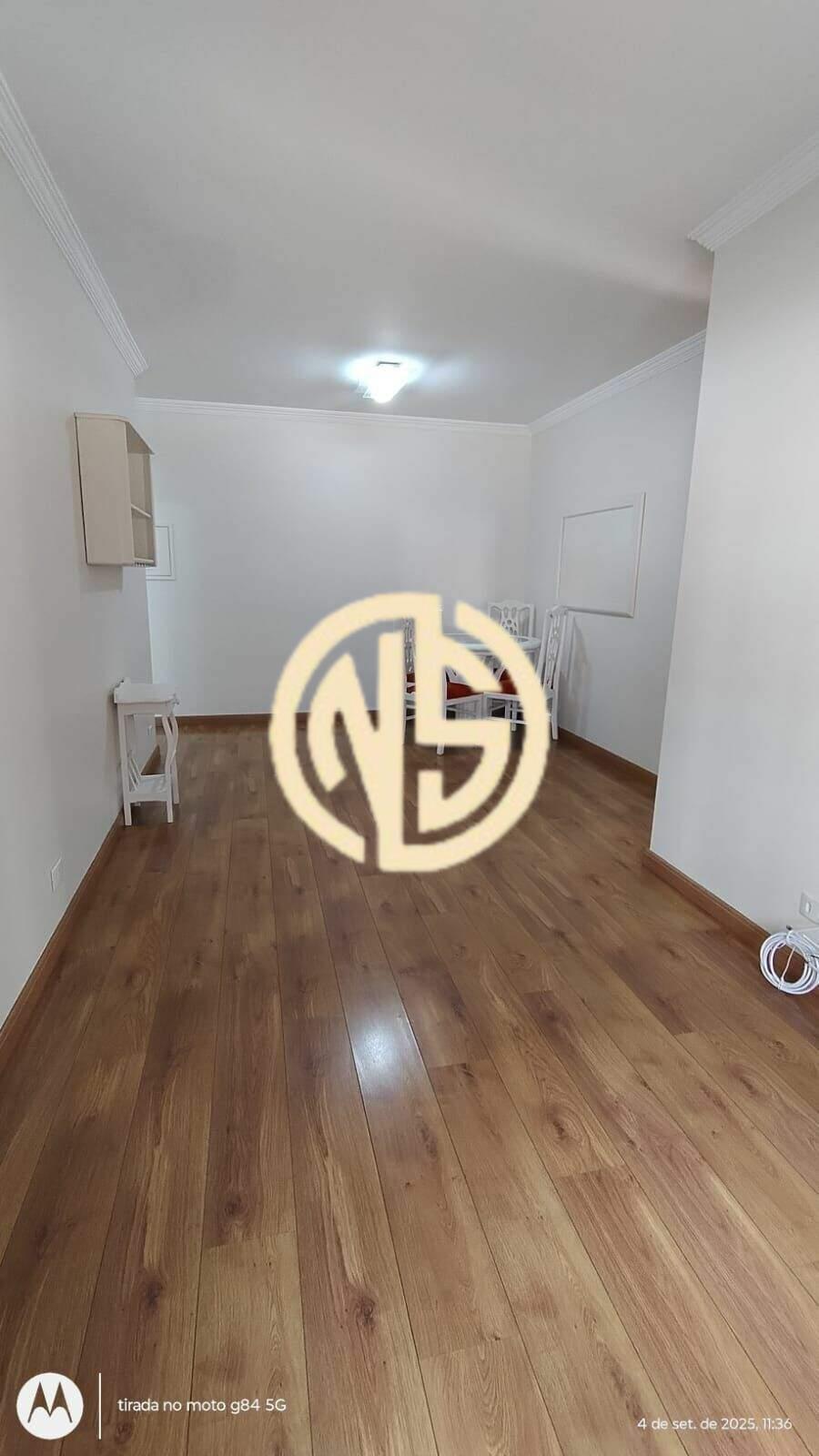 Apartamento à venda no Santo Amaro: 
