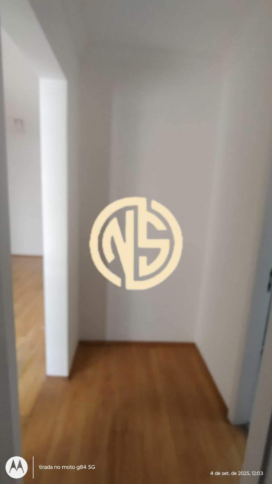 Apartamento à venda no Santo Amaro: 