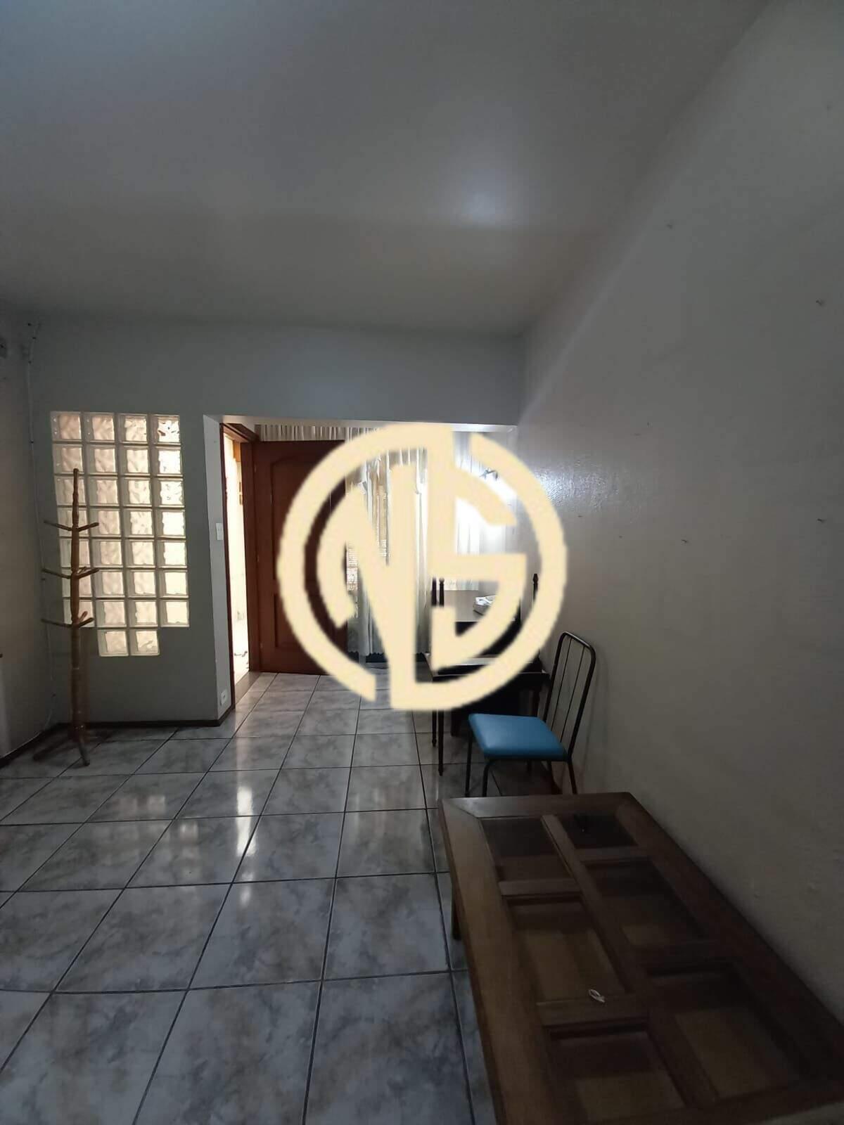 Sobrado à venda no Chácara Santo Antônio (Zona Sul): 