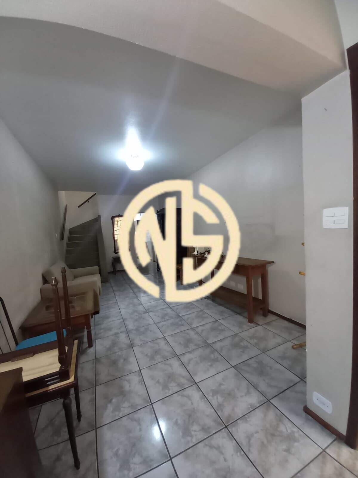 Sobrado à venda no Chácara Santo Antônio (Zona Sul): 