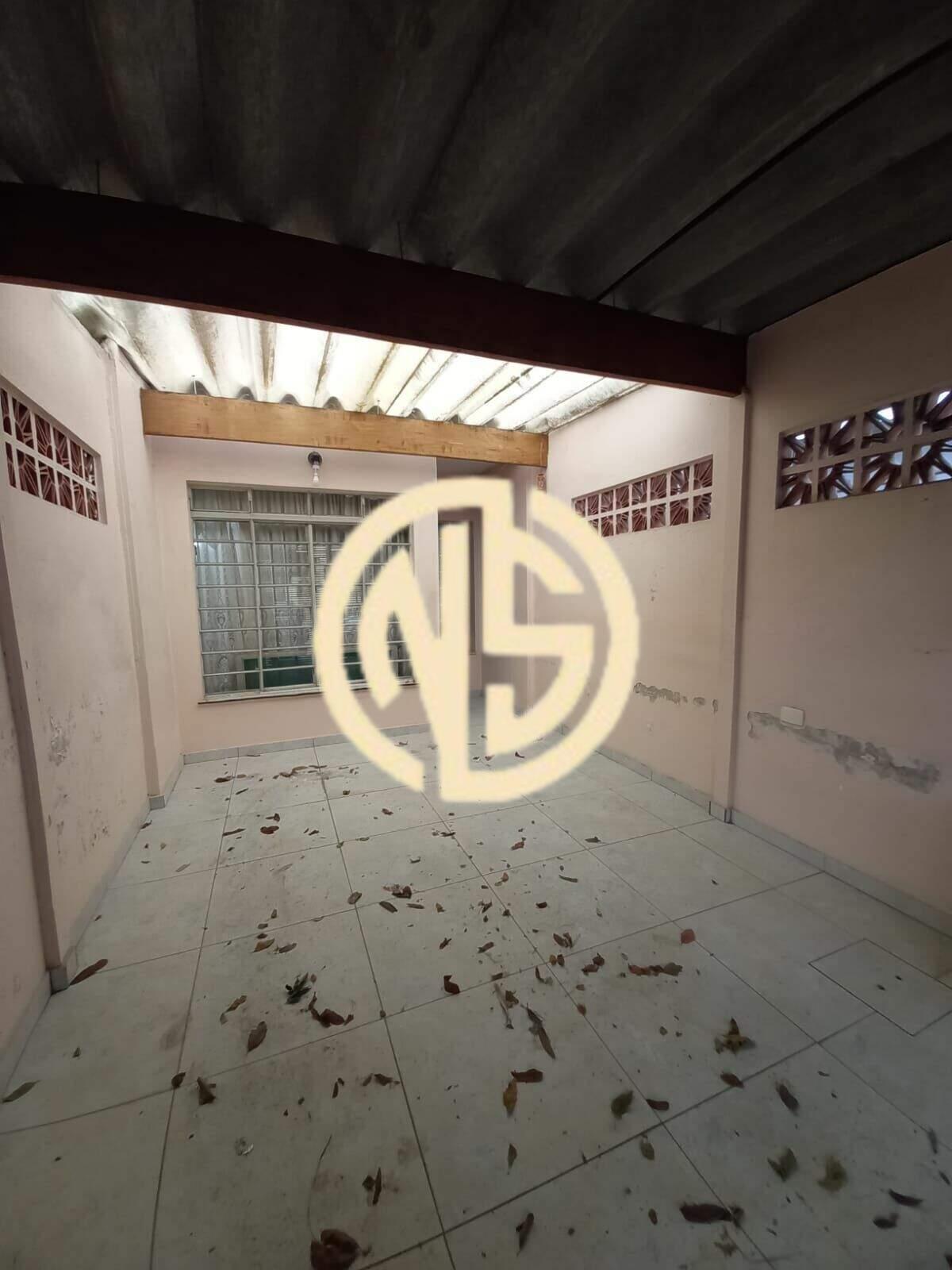 Sobrado à venda no Chácara Santo Antônio (Zona Sul): 