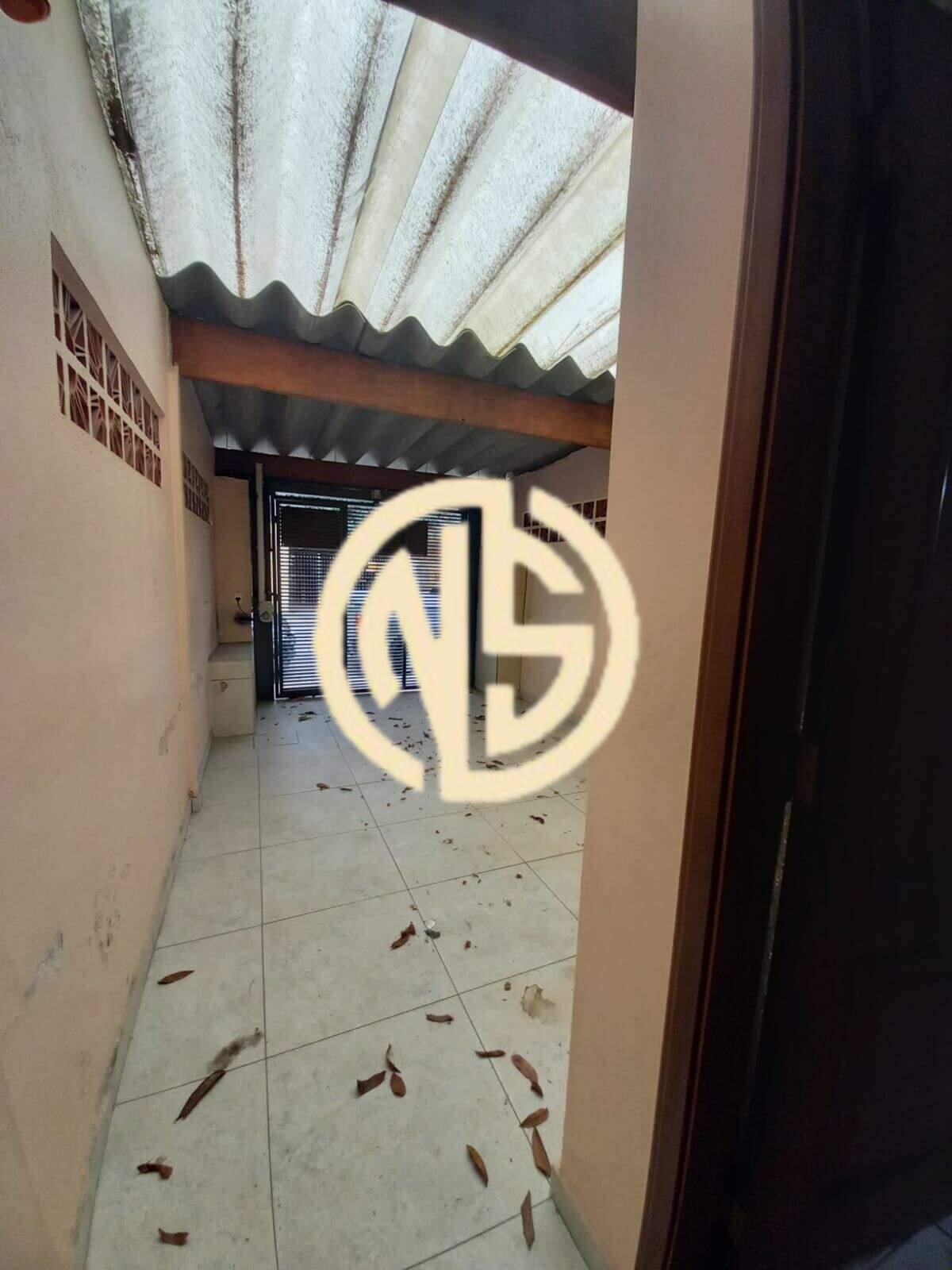 Sobrado à venda no Chácara Santo Antônio (Zona Sul): 