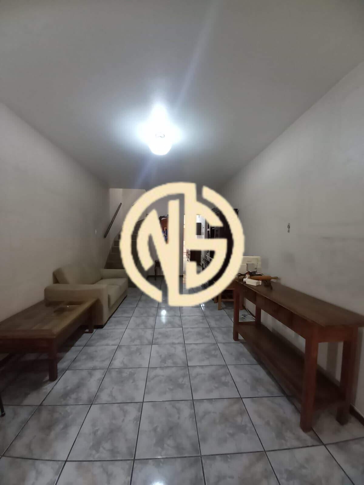 Sobrado à venda no Chácara Santo Antônio (Zona Sul): 