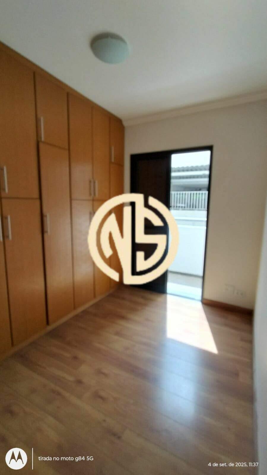 Apartamento para aluguel no Santo Amaro: 