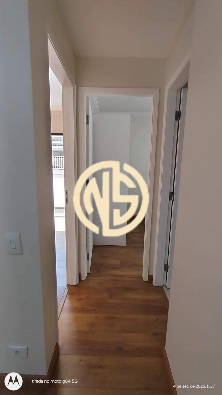 Apartamento para aluguel no Santo Amaro: 