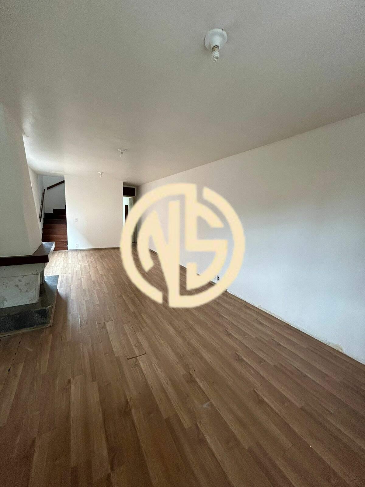 Casa à venda no Chácara Nossa Senhora do Bom Conselho: 