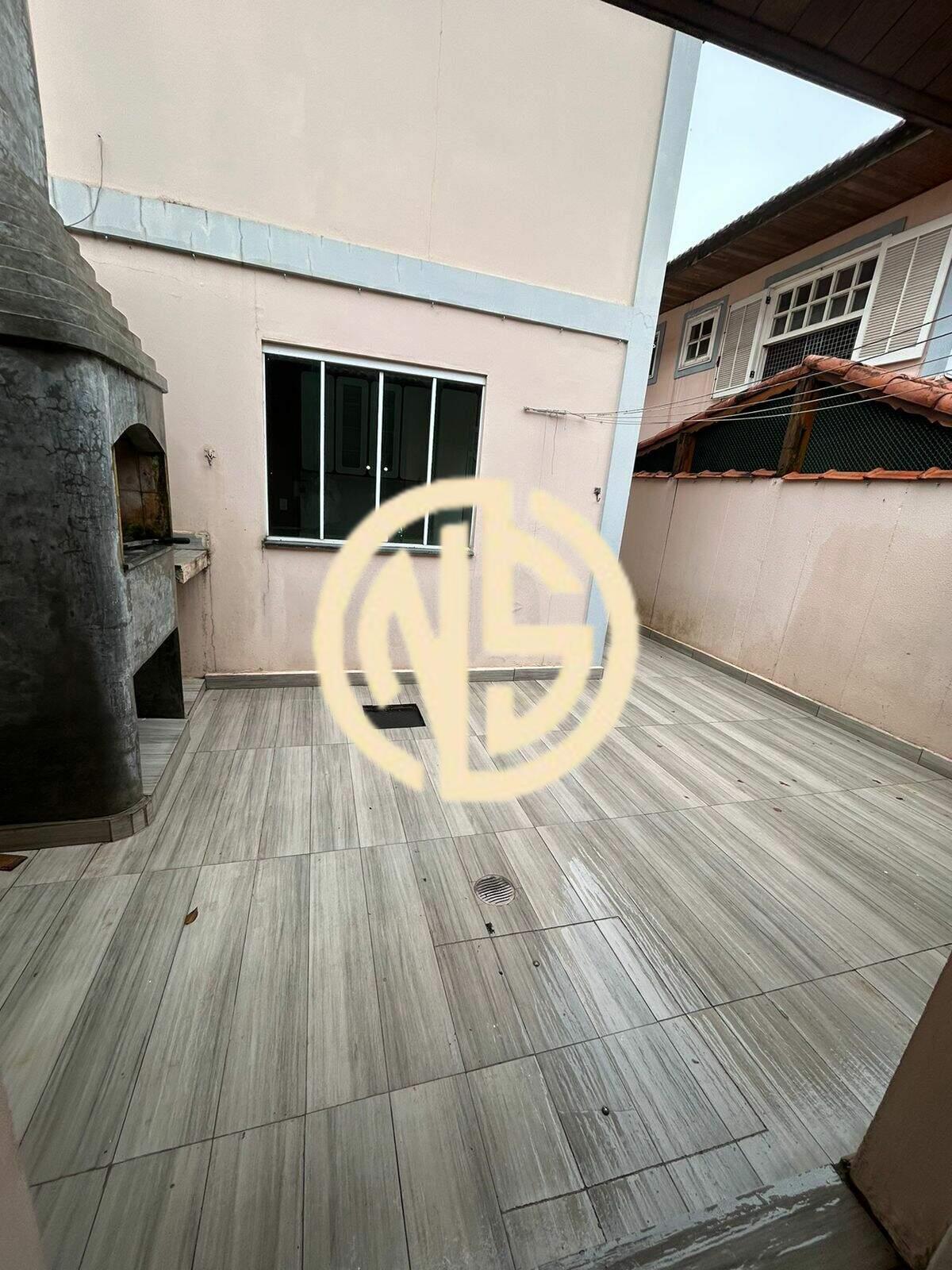 Casa à venda no Chácara Nossa Senhora do Bom Conselho: 