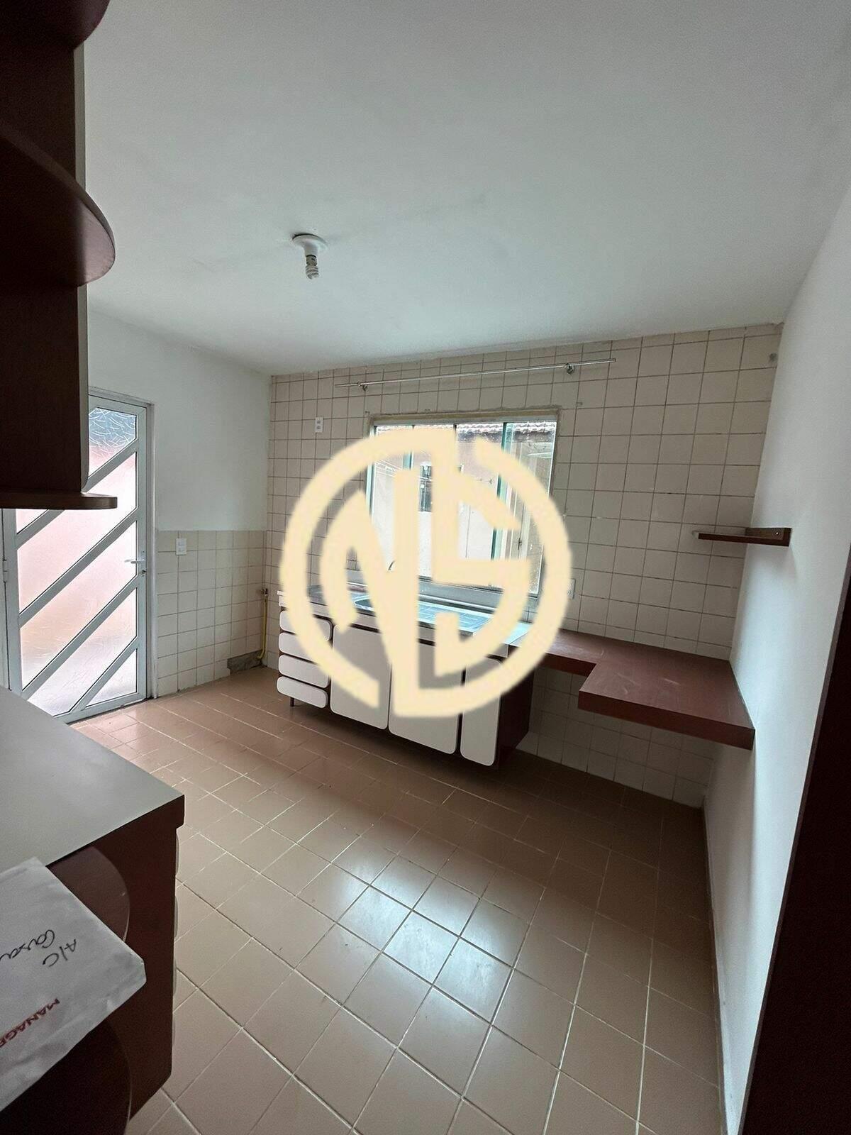 Casa à venda no Chácara Nossa Senhora do Bom Conselho: 