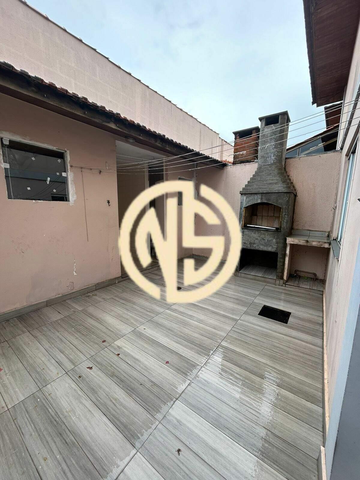 Casa à venda no Chácara Nossa Senhora do Bom Conselho: 