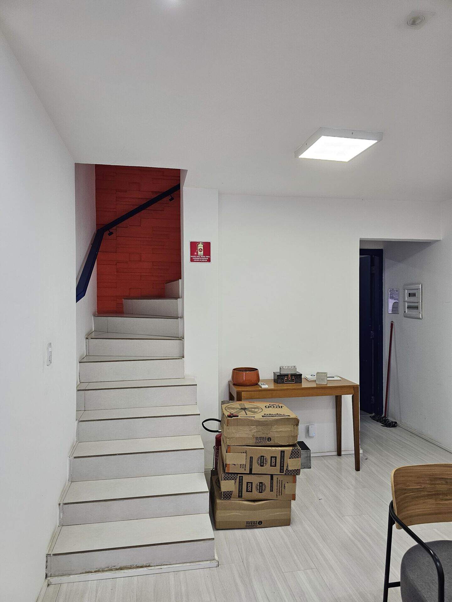 Sobrado à venda no Chácara Santo Antônio: 