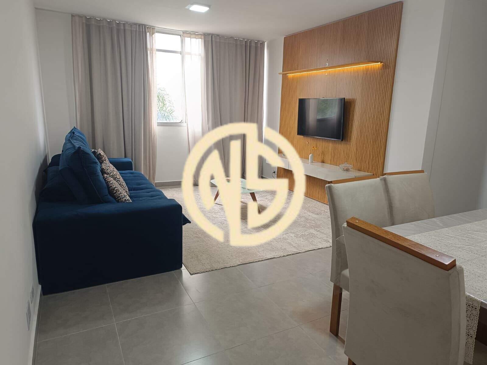 Apartamento à venda no Santo Amaro: 