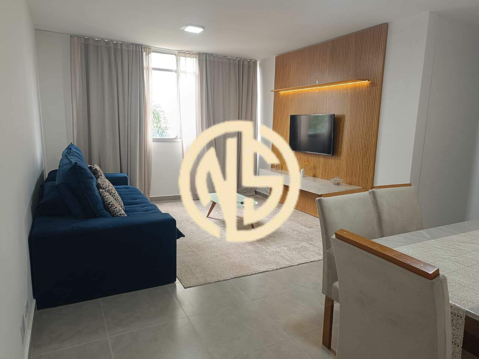 Apartamento à venda no Santo Amaro: 