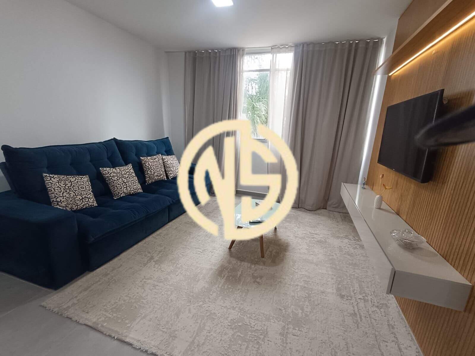 Apartamento à venda no Santo Amaro: 