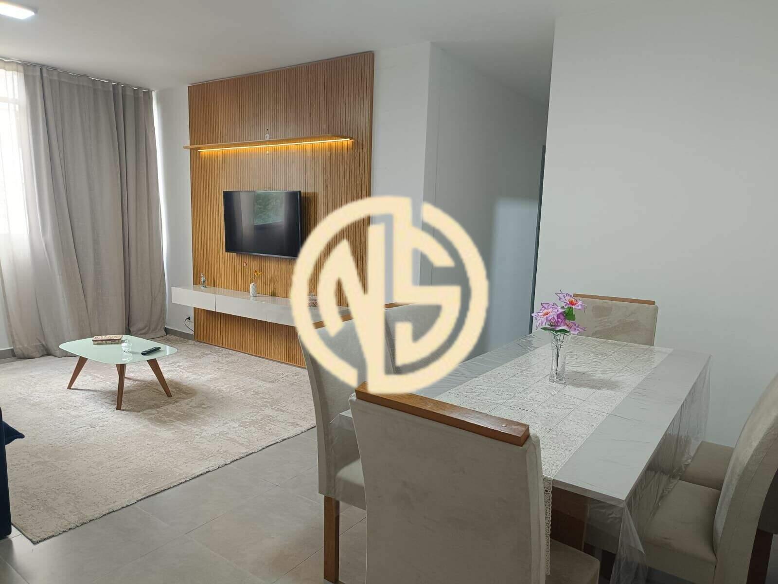 Apartamento à venda no Santo Amaro: 