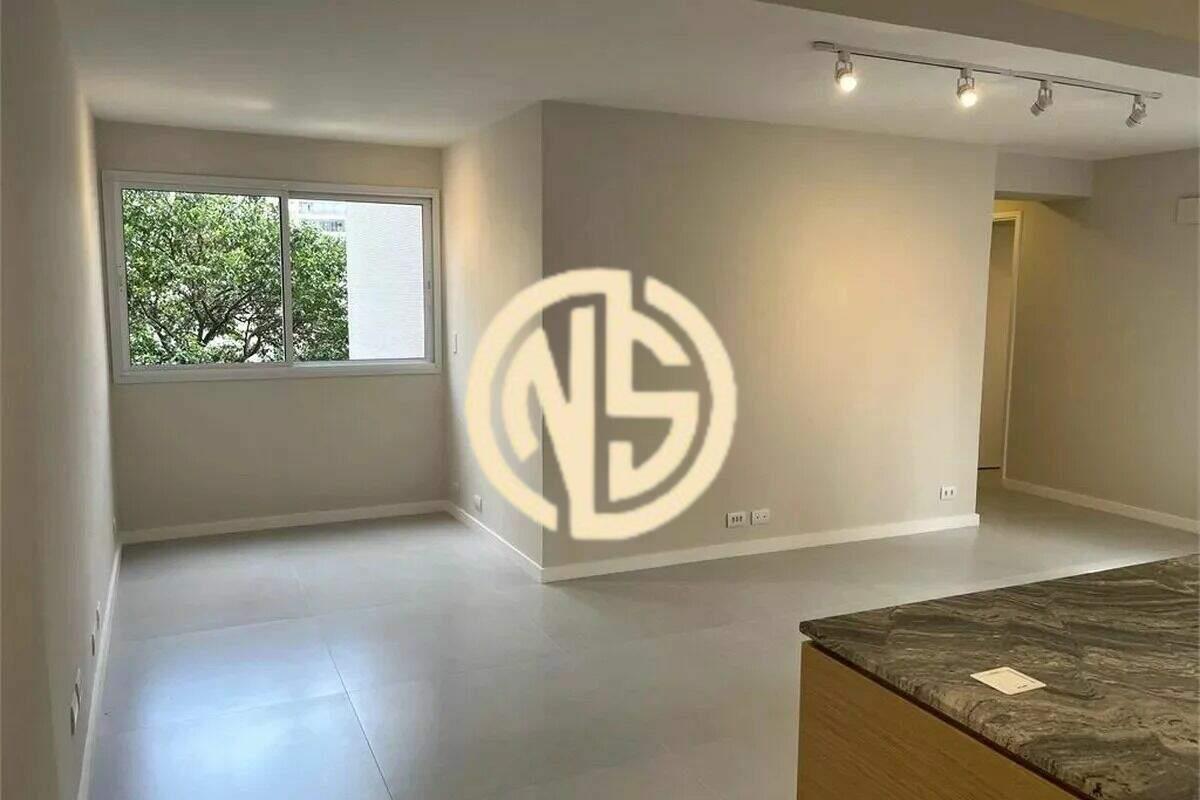 Apartamento à venda no Moema: 