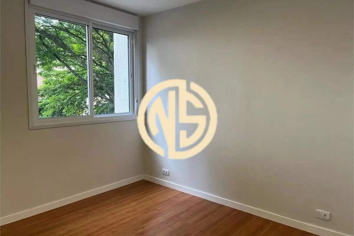 Apartamento à venda no Moema: 