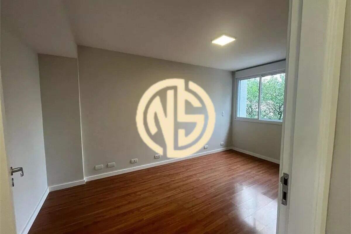 Apartamento à venda no Moema: 