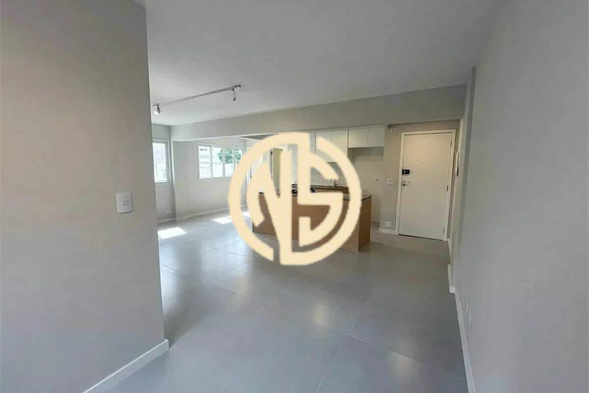 Apartamento à venda no Moema: 