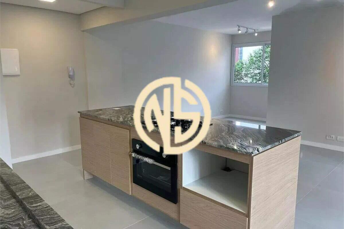 Apartamento à venda no Moema: 