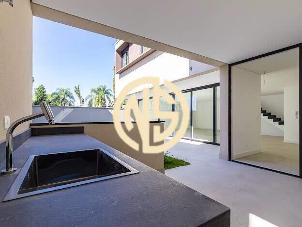 Casa à venda no Jardim Cordeiro: 