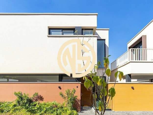 Casa à venda no Jardim Cordeiro: 