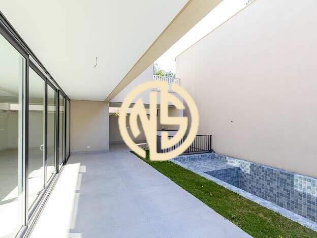 Casa à venda no Jardim Cordeiro: 